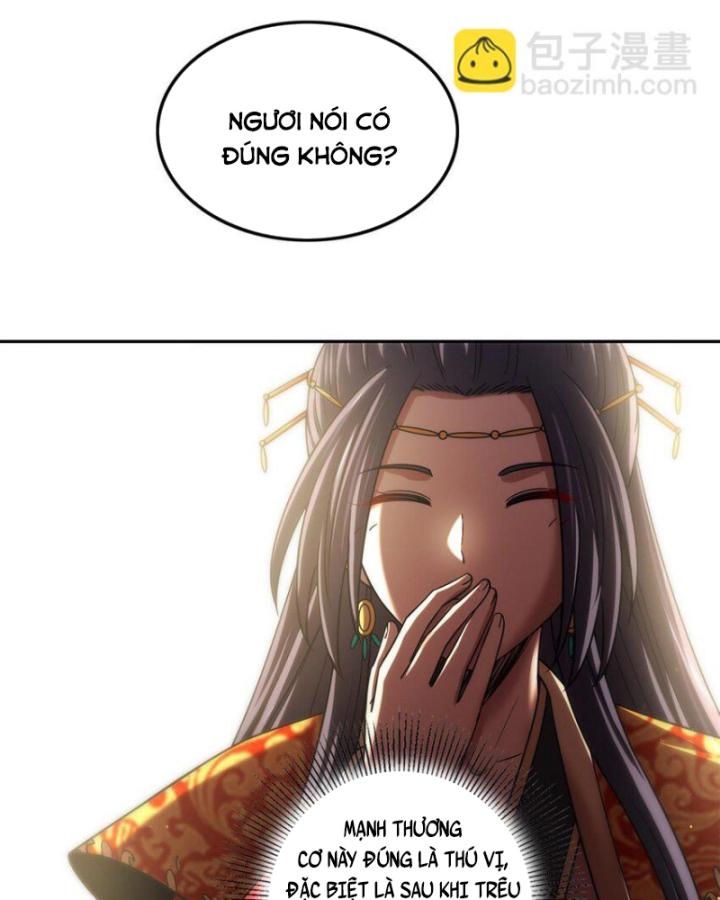Xuân Thu Bá Đồ Chapter 283 - Trang 2