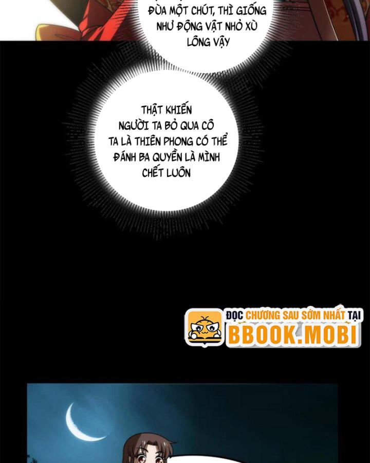 Xuân Thu Bá Đồ Chapter 283 - Trang 2