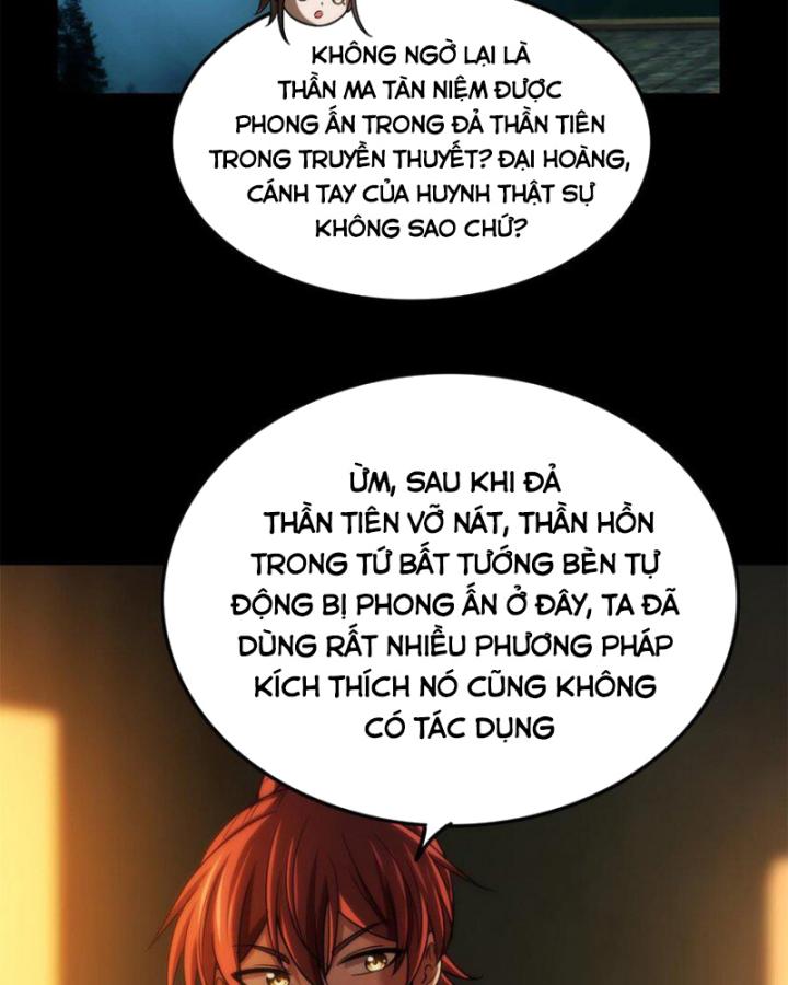 Xuân Thu Bá Đồ Chapter 283 - Trang 2