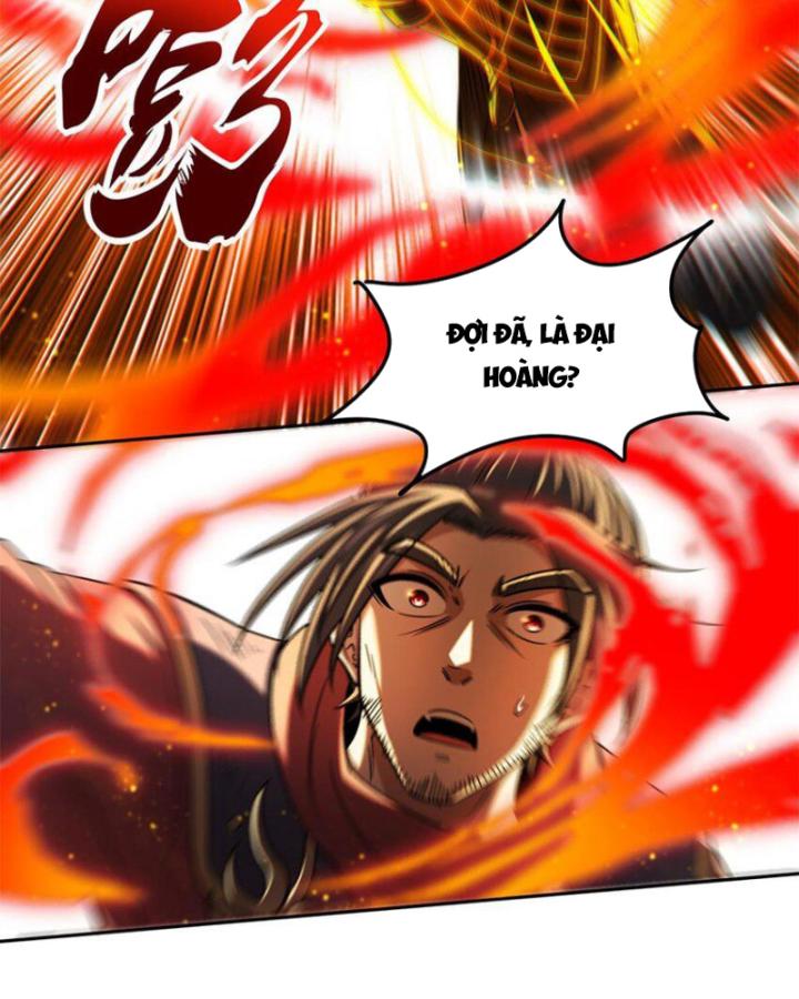 Xuân Thu Bá Đồ Chapter 283 - Trang 2