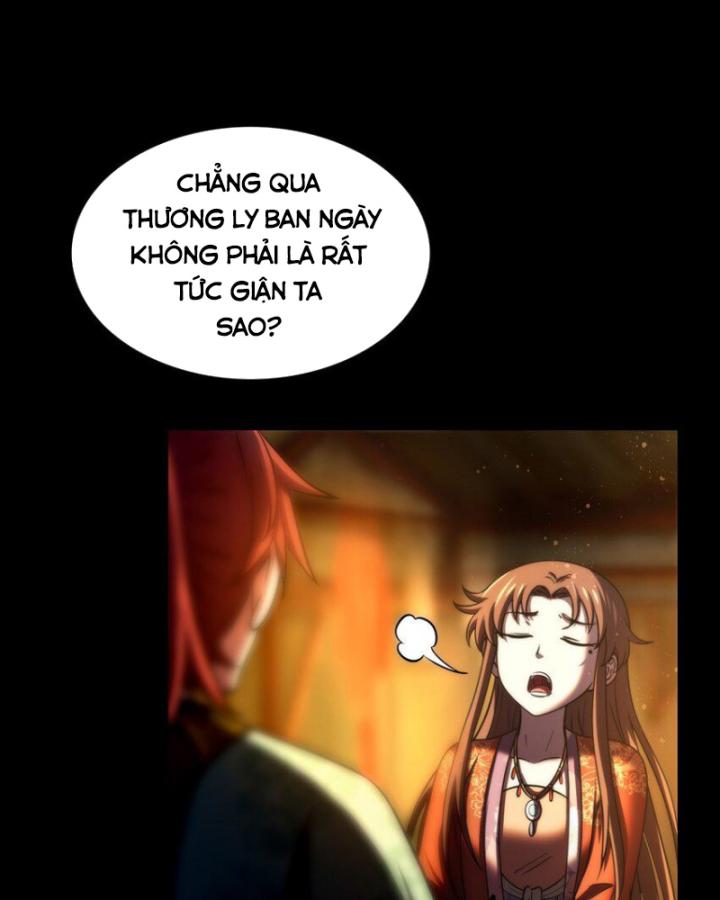 Xuân Thu Bá Đồ Chapter 283 - Trang 2