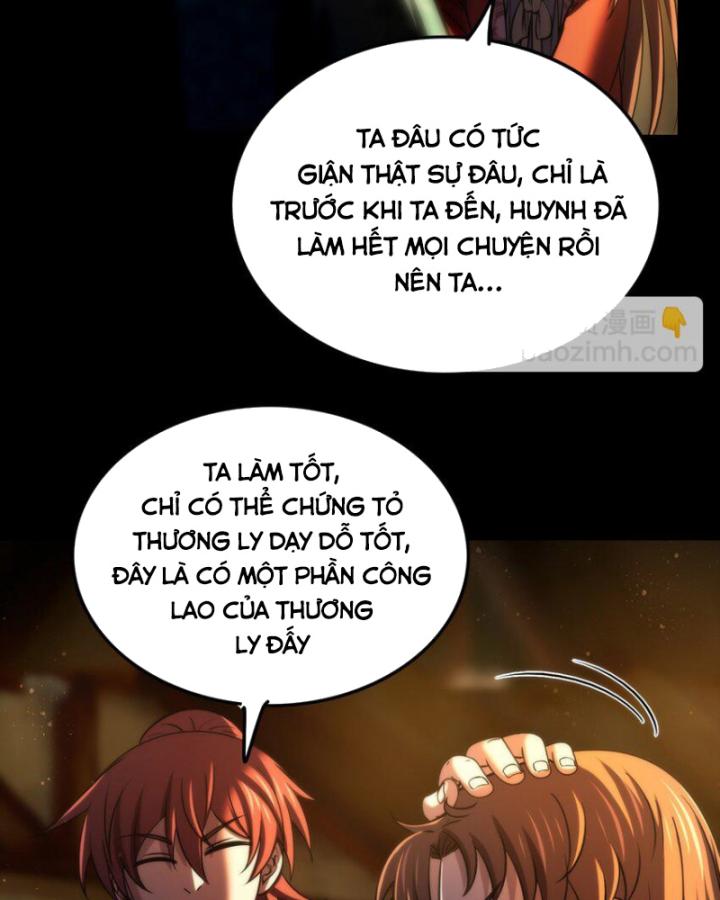 Xuân Thu Bá Đồ Chapter 283 - Trang 2