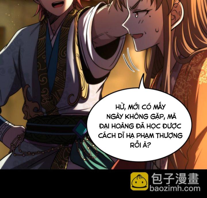 Xuân Thu Bá Đồ Chapter 283 - Trang 2