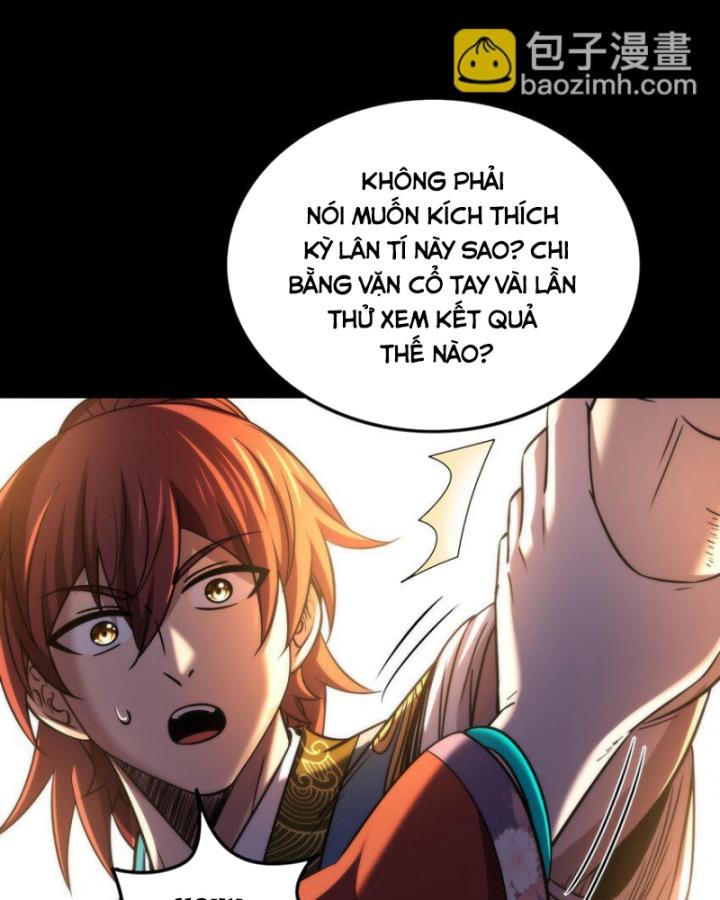 Xuân Thu Bá Đồ Chapter 283 - Trang 2