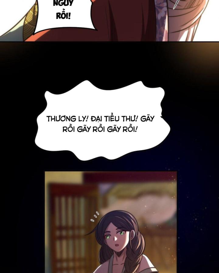 Xuân Thu Bá Đồ Chapter 283 - Trang 2