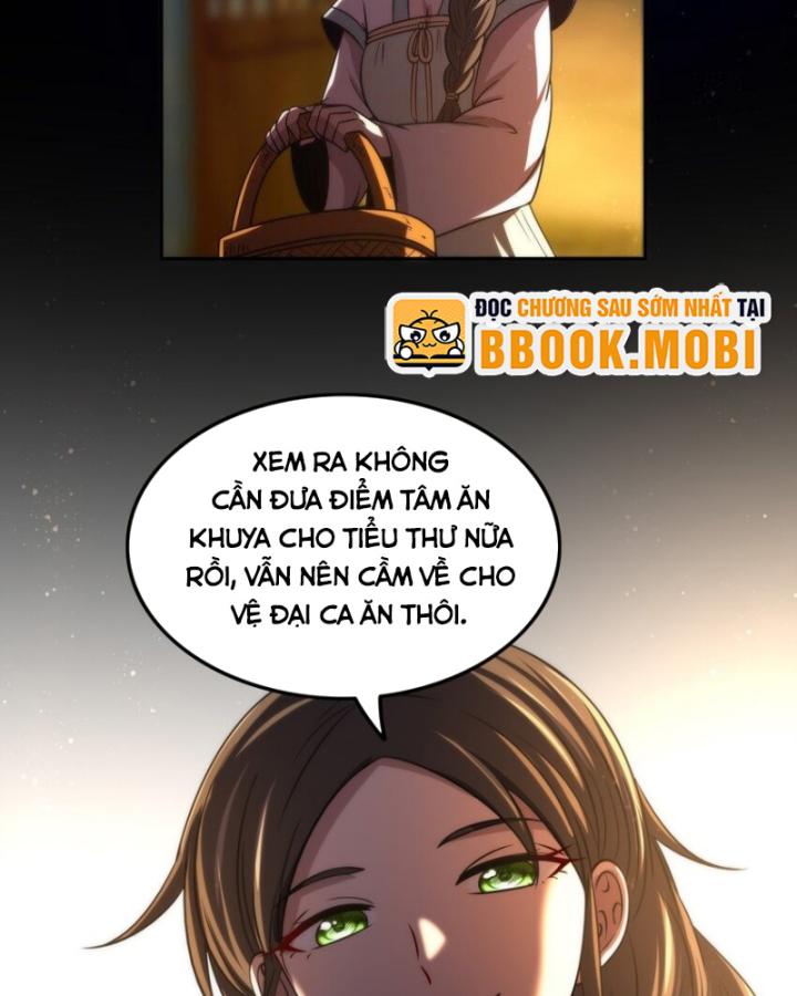 Xuân Thu Bá Đồ Chapter 283 - Trang 2