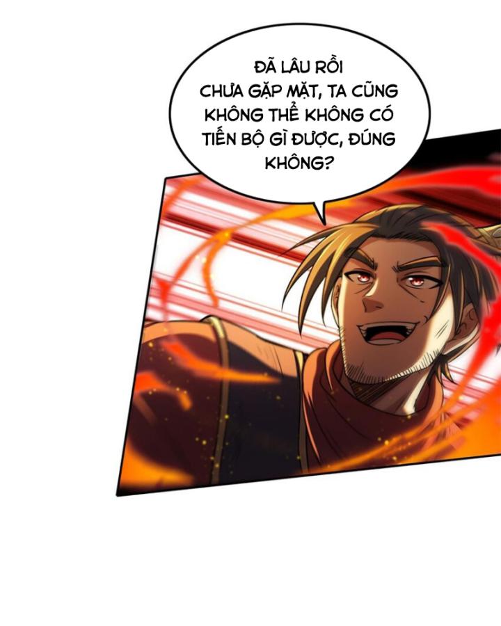 Xuân Thu Bá Đồ Chapter 283 - Trang 2