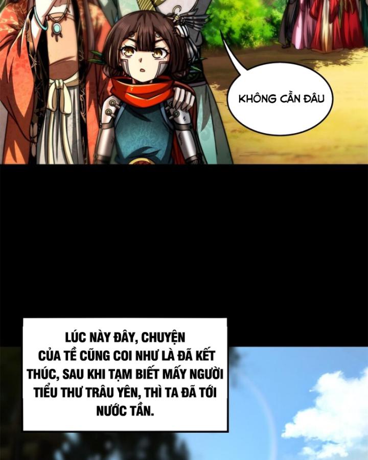 Xuân Thu Bá Đồ Chapter 284 - Trang 2