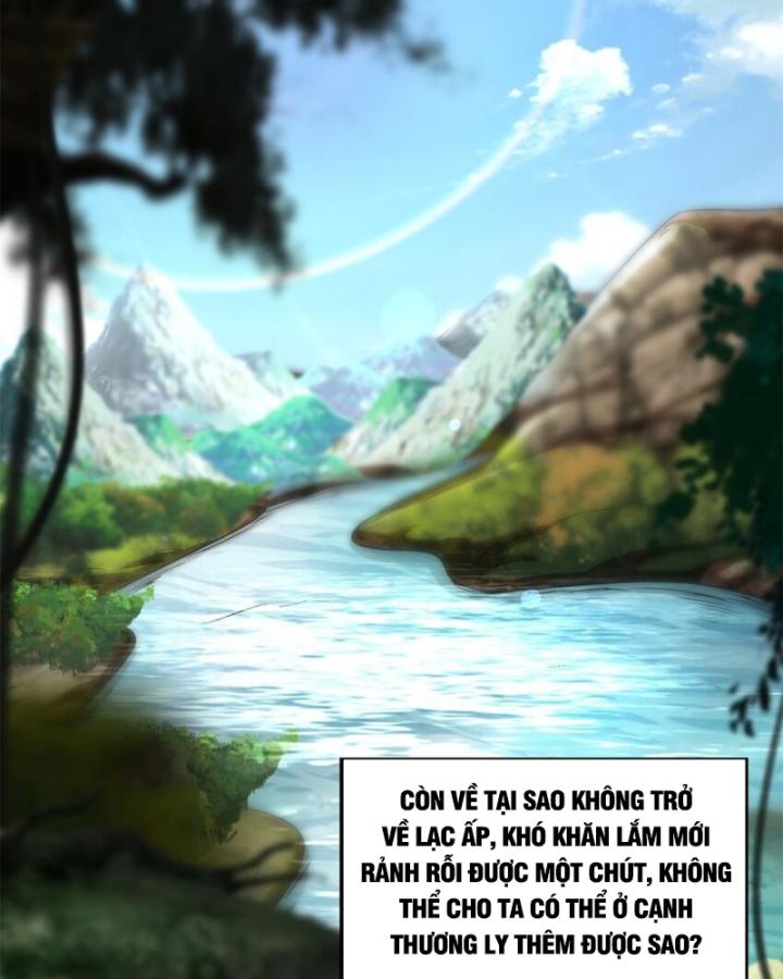 Xuân Thu Bá Đồ Chapter 284 - Trang 2