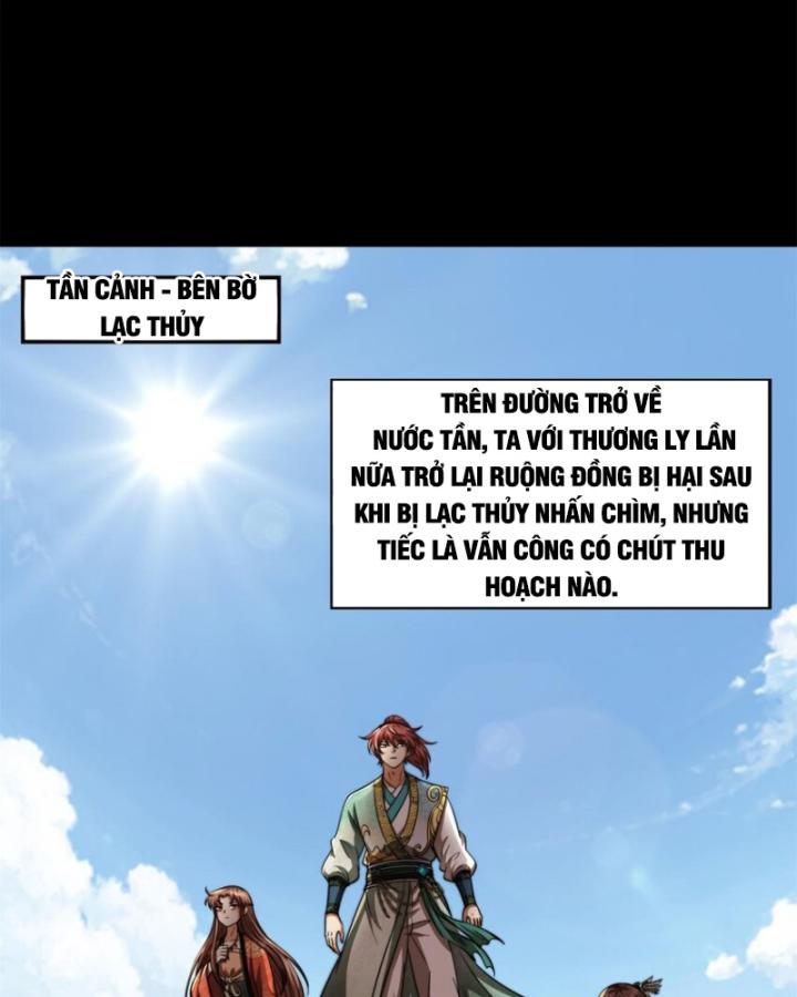 Xuân Thu Bá Đồ Chapter 284 - Trang 2
