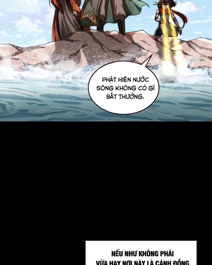 Xuân Thu Bá Đồ Chapter 284 - Trang 2