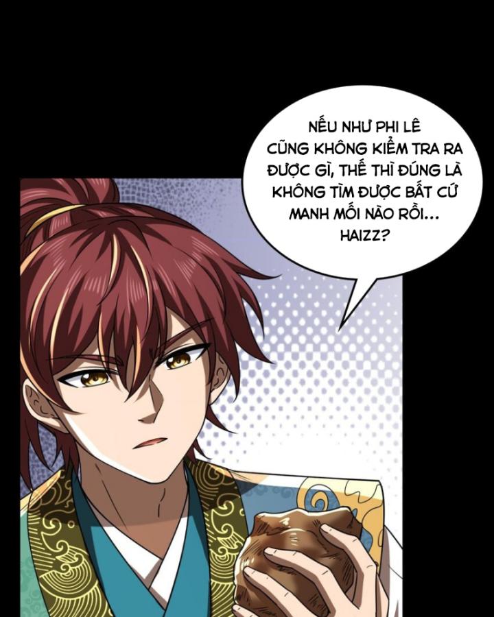 Xuân Thu Bá Đồ Chapter 284 - Trang 2
