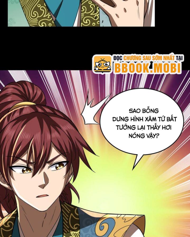 Xuân Thu Bá Đồ Chapter 284 - Trang 2