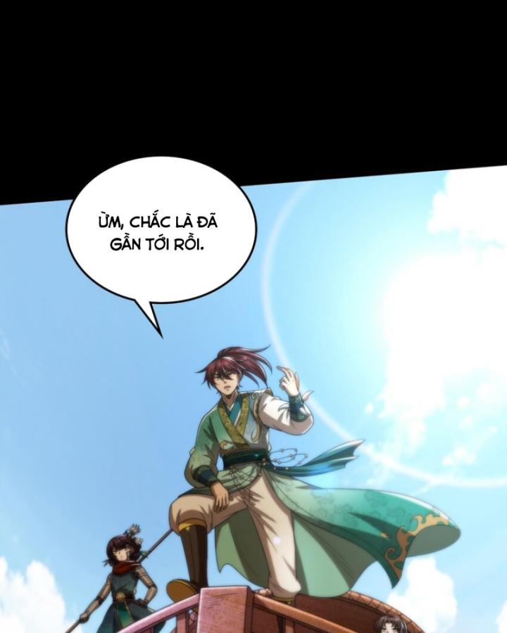 Xuân Thu Bá Đồ Chapter 284 - Trang 2