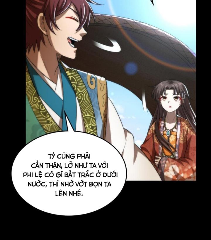 Xuân Thu Bá Đồ Chapter 284 - Trang 2