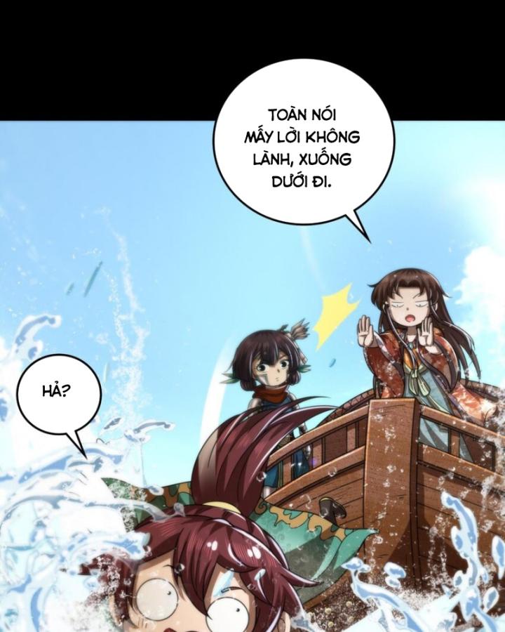 Xuân Thu Bá Đồ Chapter 284 - Trang 2