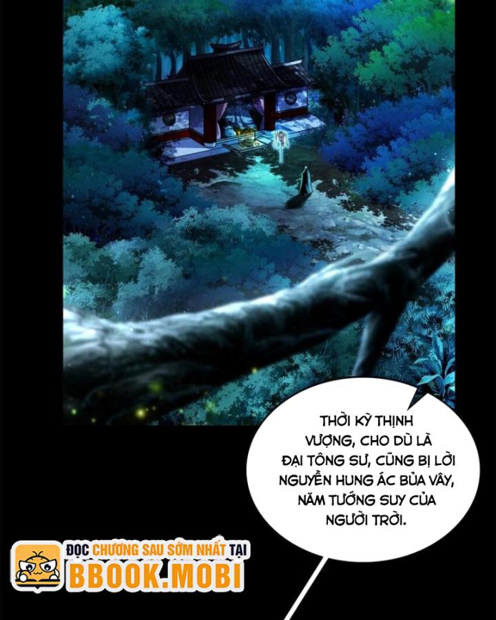 Xuân Thu Bá Đồ Chapter 284 - Trang 2