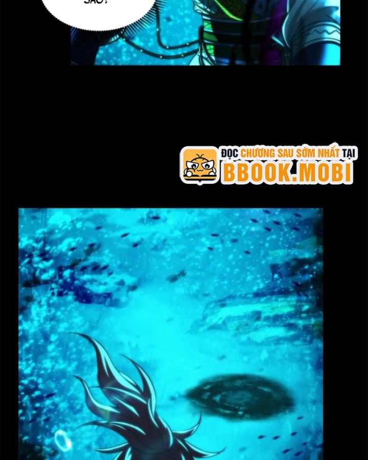 Xuân Thu Bá Đồ Chapter 284 - Trang 2