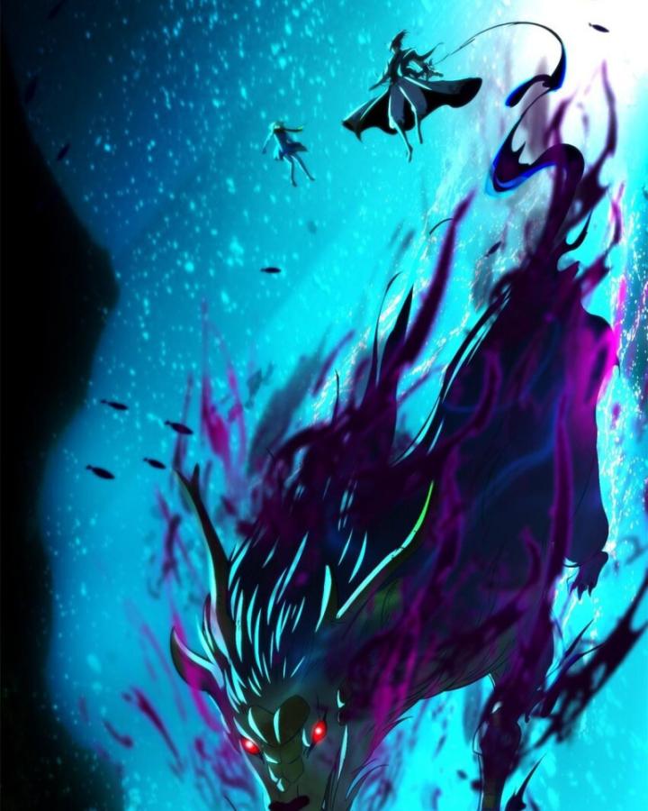 Xuân Thu Bá Đồ Chapter 284 - Trang 2