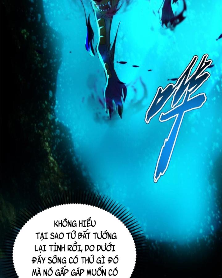 Xuân Thu Bá Đồ Chapter 284 - Trang 2
