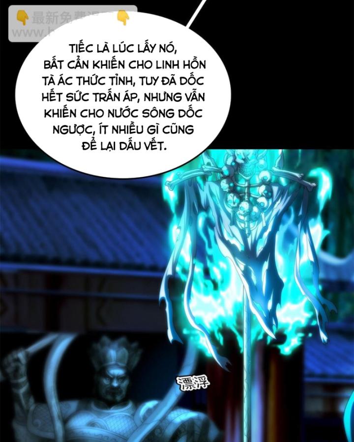Xuân Thu Bá Đồ Chapter 284 - Trang 2