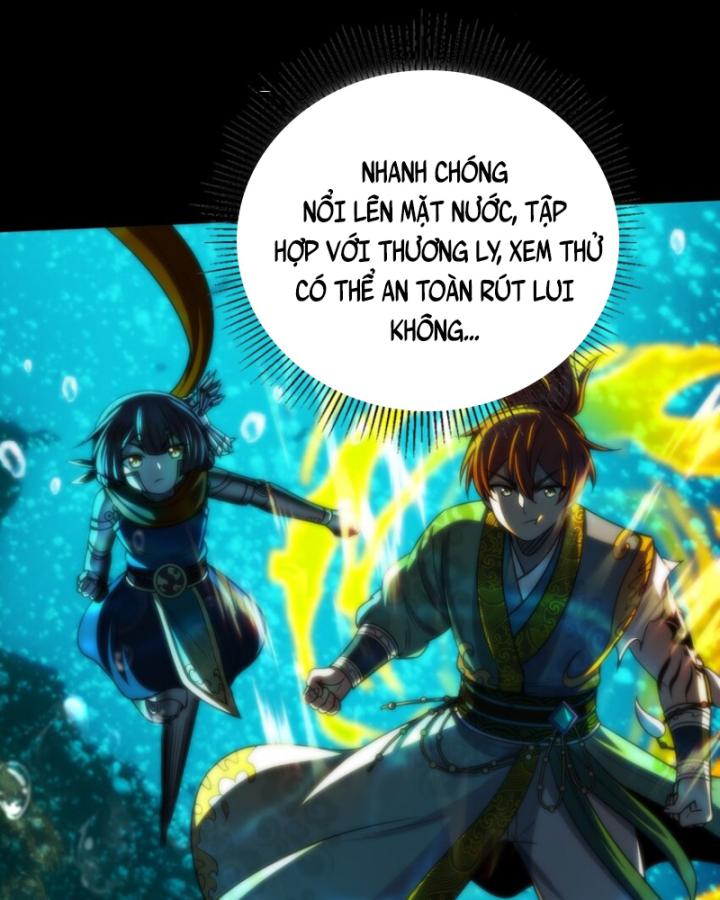 Xuân Thu Bá Đồ Chapter 284 - Trang 2