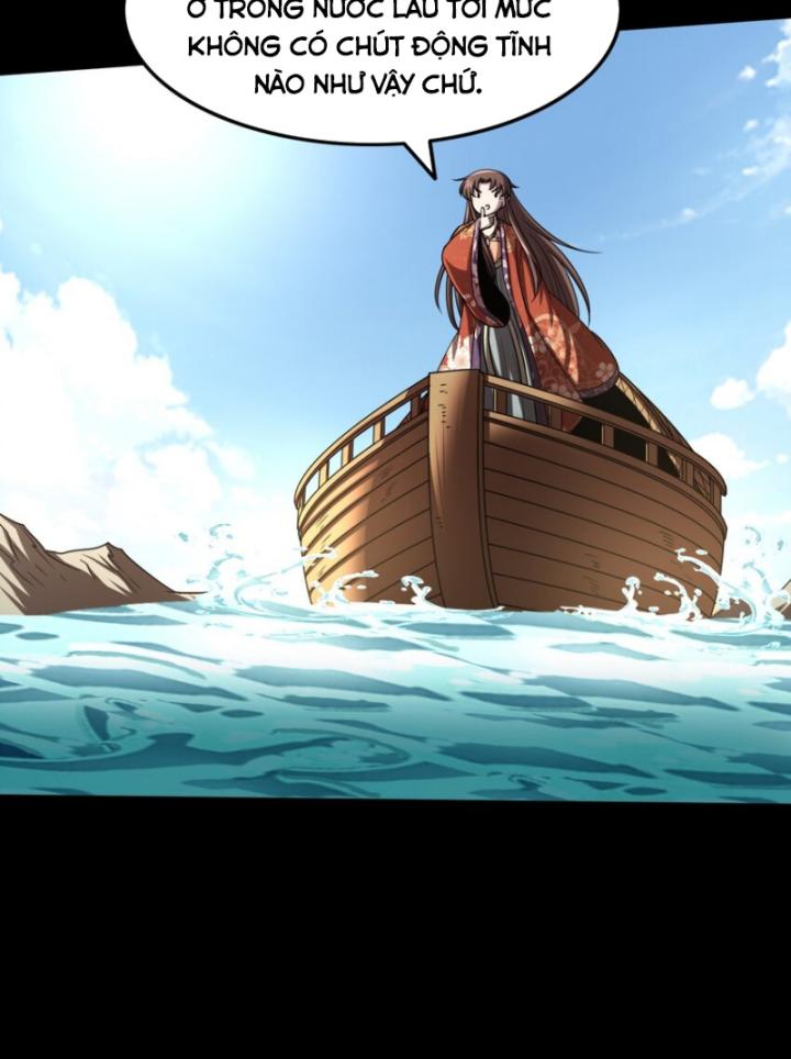 Xuân Thu Bá Đồ Chapter 284 - Trang 2