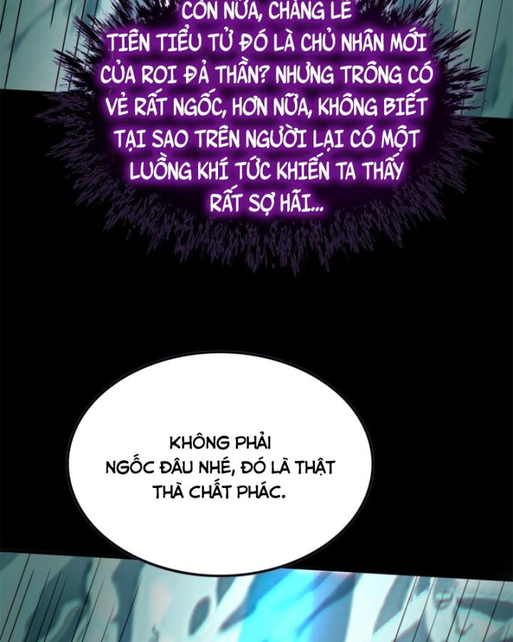 Xuân Thu Bá Đồ Chapter 284 - Trang 2