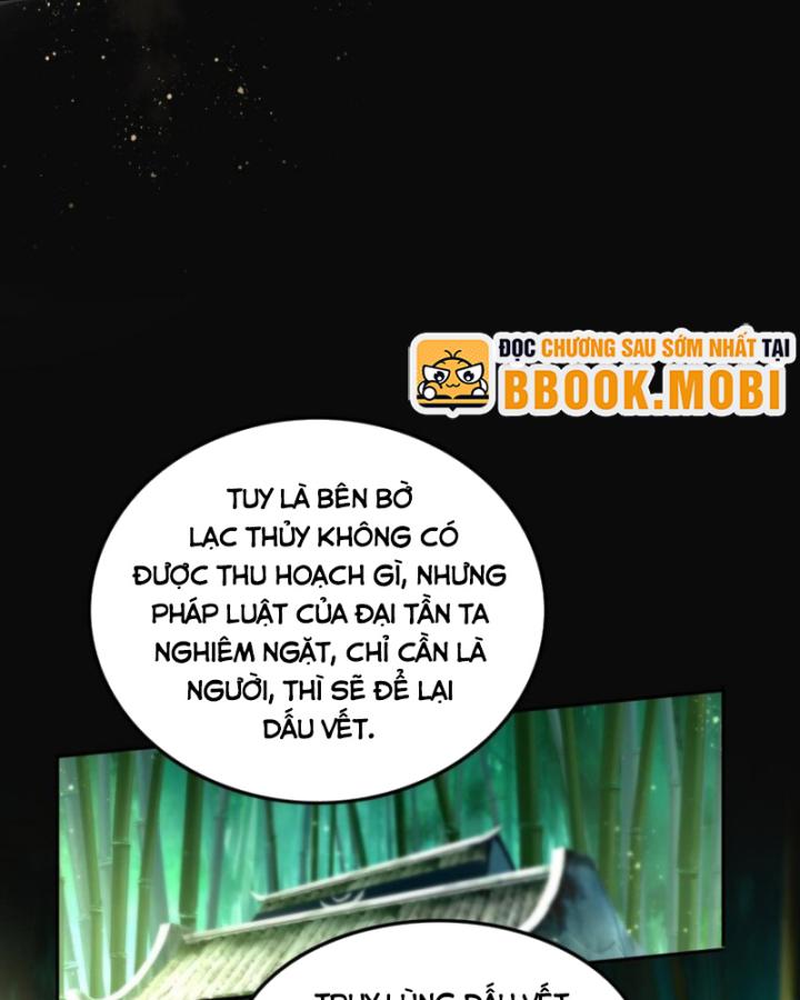 Xuân Thu Bá Đồ Chapter 284 - Trang 2