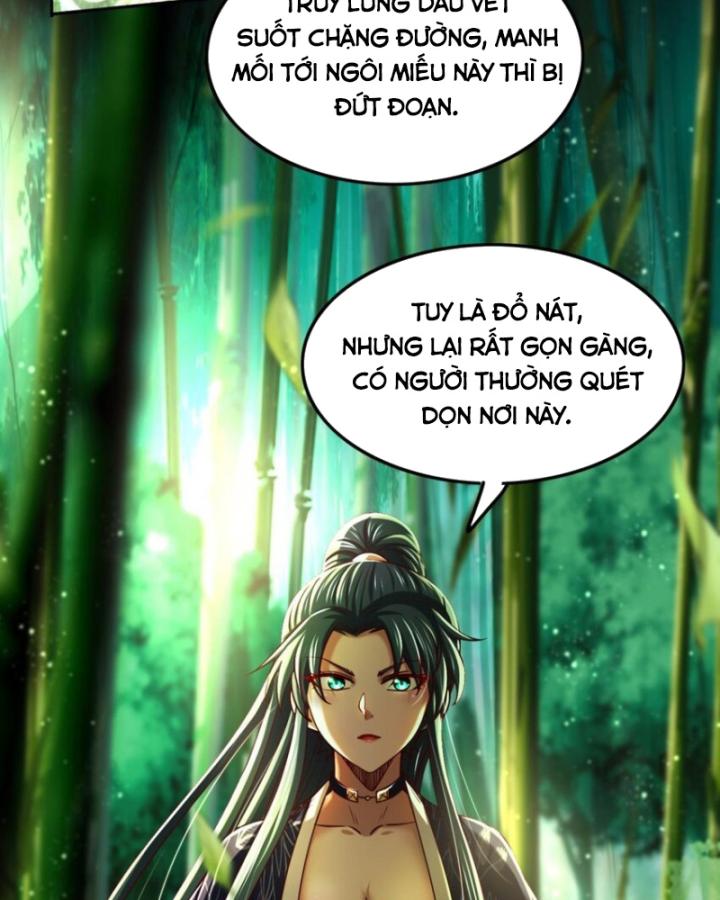 Xuân Thu Bá Đồ Chapter 284 - Trang 2