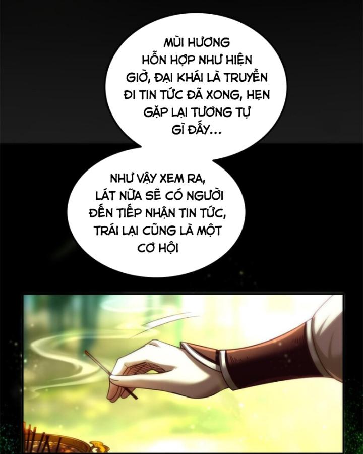 Xuân Thu Bá Đồ Chapter 285 - Trang 2