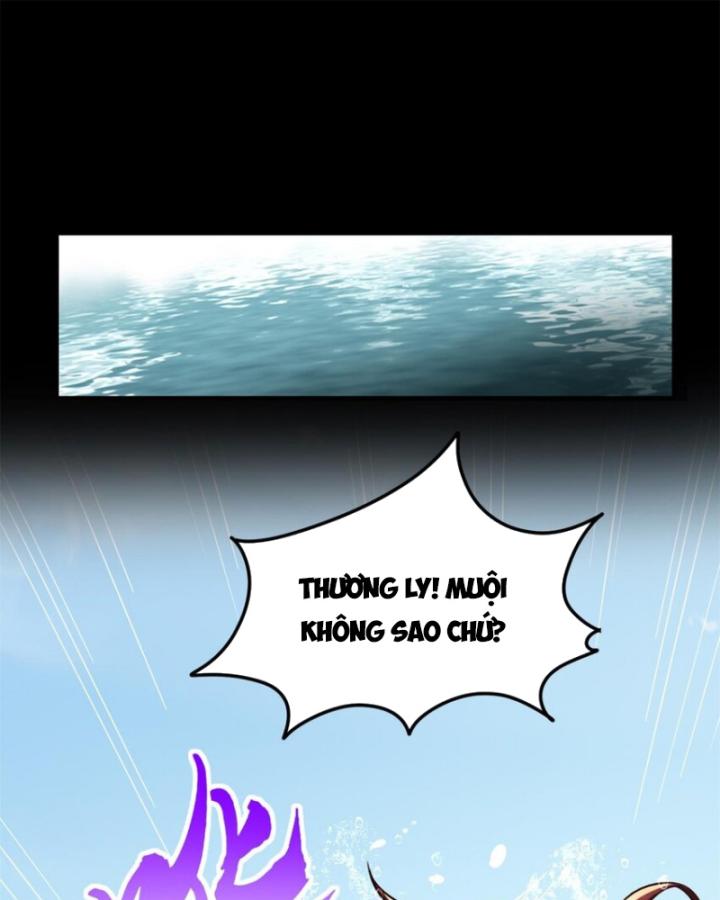 Xuân Thu Bá Đồ Chapter 285 - Trang 2