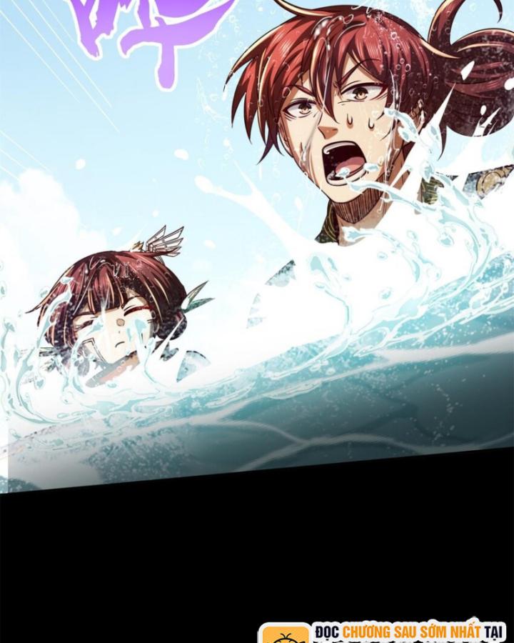 Xuân Thu Bá Đồ Chapter 285 - Trang 2