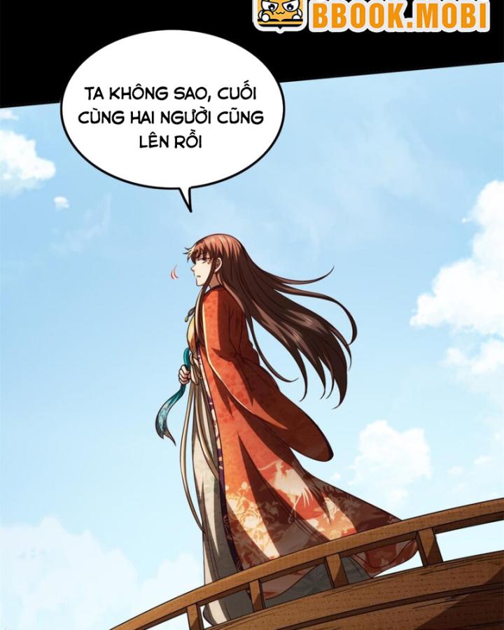 Xuân Thu Bá Đồ Chapter 285 - Trang 2