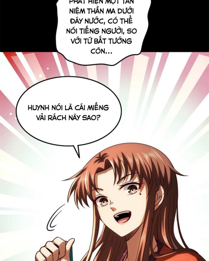 Xuân Thu Bá Đồ Chapter 285 - Trang 2