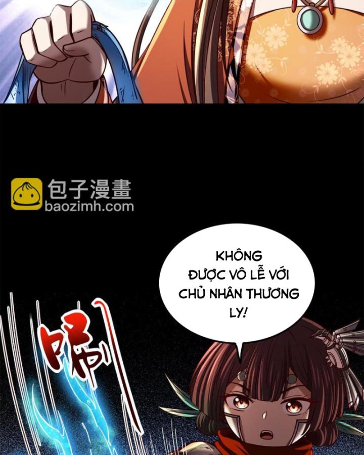 Xuân Thu Bá Đồ Chapter 285 - Trang 2