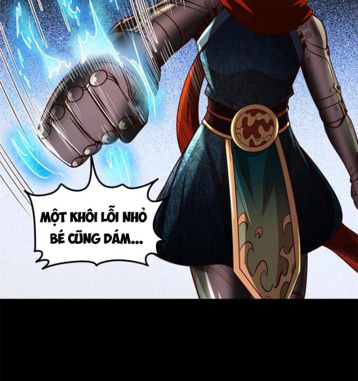 Xuân Thu Bá Đồ Chapter 285 - Trang 2