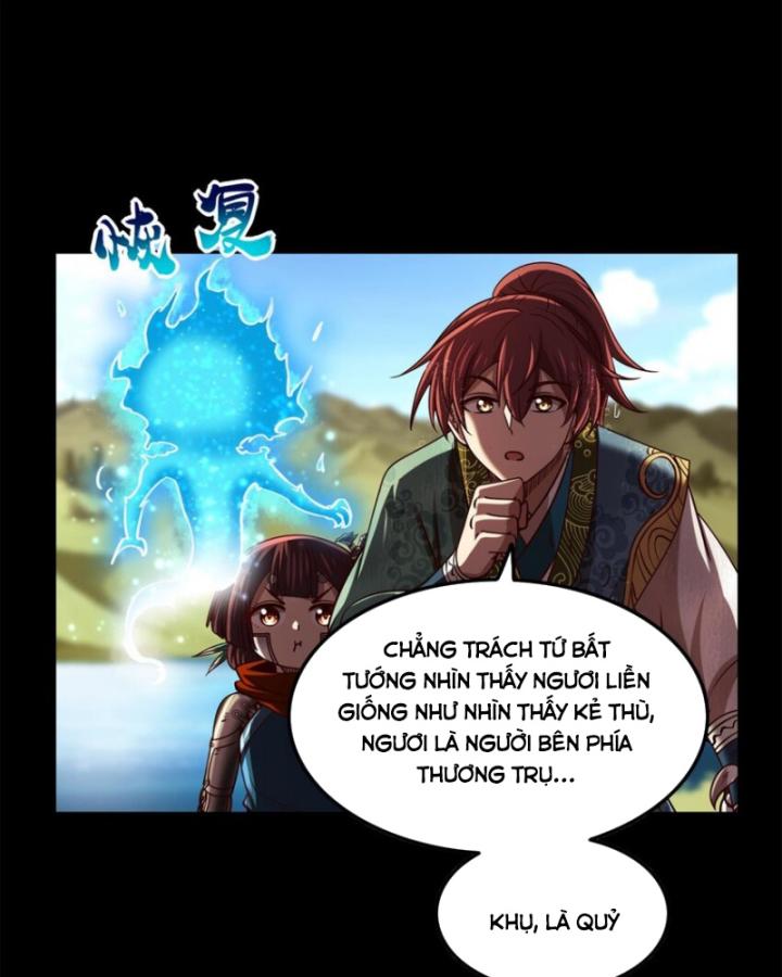 Xuân Thu Bá Đồ Chapter 285 - Trang 2