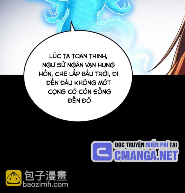 Xuân Thu Bá Đồ Chapter 285 - Trang 2
