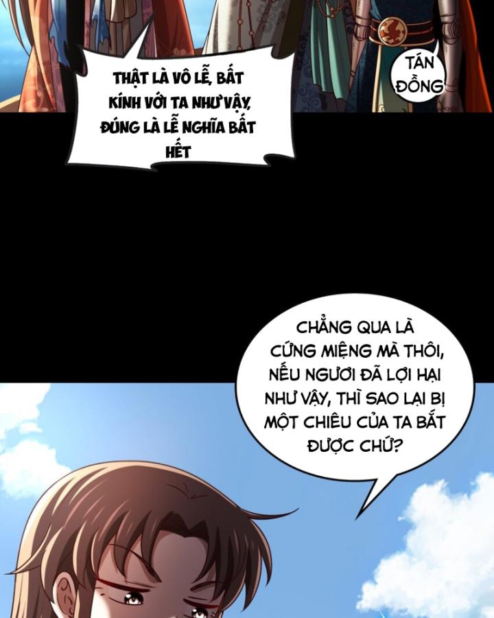 Xuân Thu Bá Đồ Chapter 285 - Trang 2