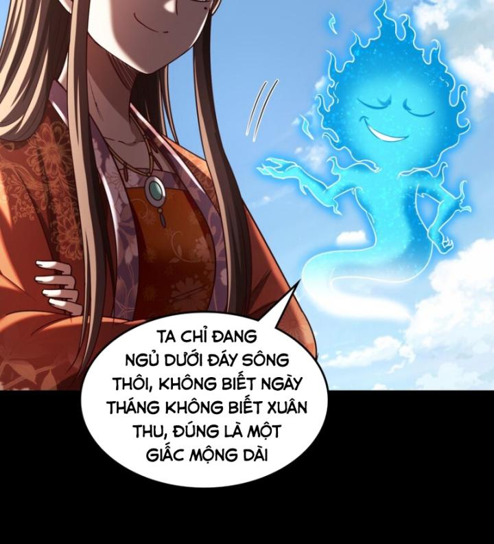 Xuân Thu Bá Đồ Chapter 285 - Trang 2