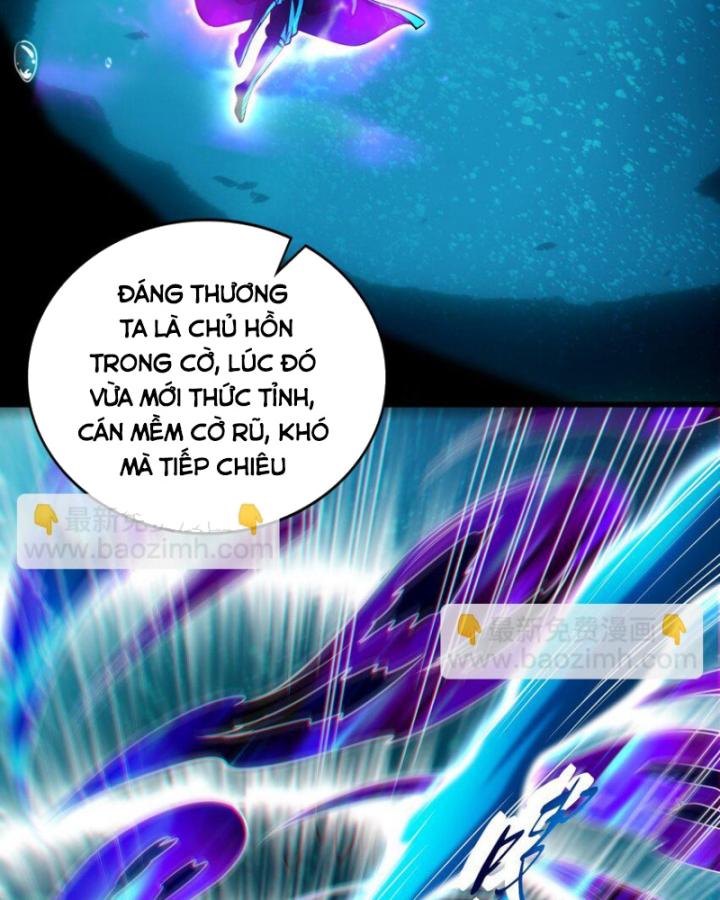 Xuân Thu Bá Đồ Chapter 285 - Trang 2