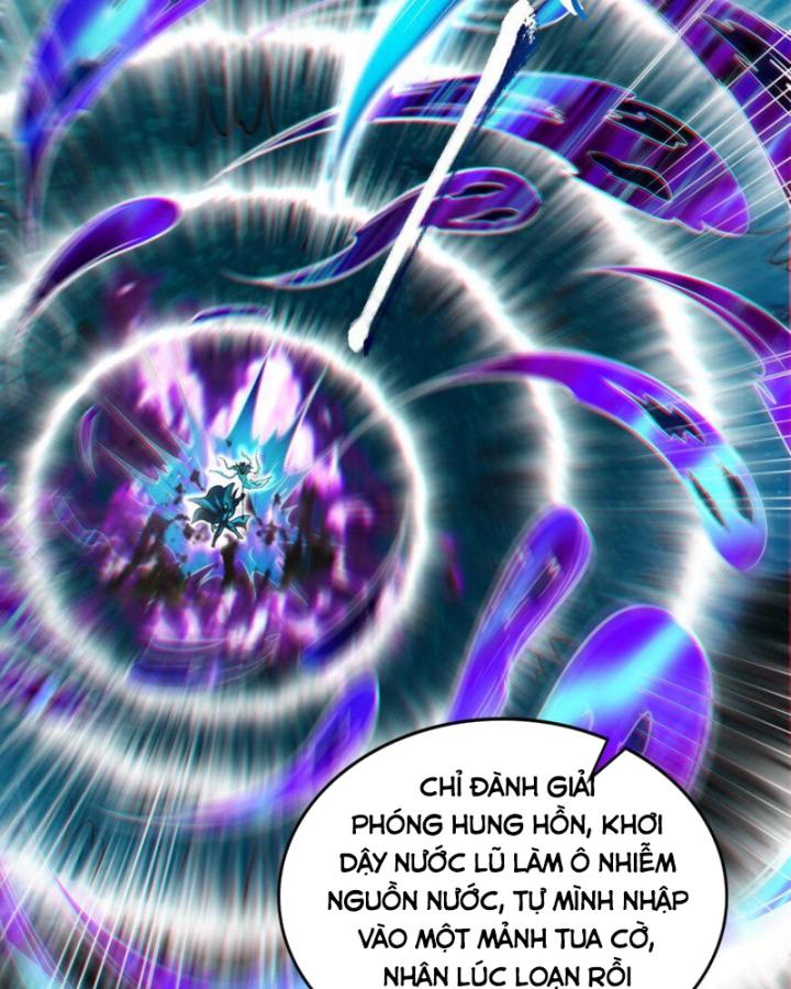 Xuân Thu Bá Đồ Chapter 285 - Trang 2