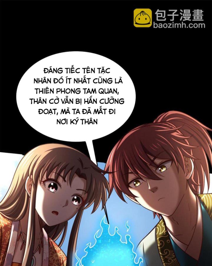 Xuân Thu Bá Đồ Chapter 285 - Trang 2