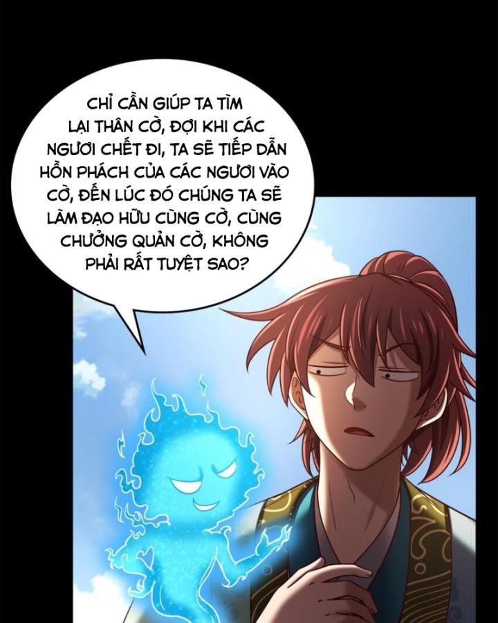 Xuân Thu Bá Đồ Chapter 285 - Trang 2