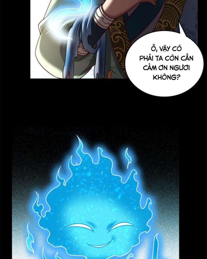 Xuân Thu Bá Đồ Chapter 285 - Trang 2