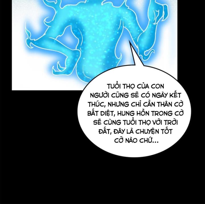 Xuân Thu Bá Đồ Chapter 285 - Trang 2