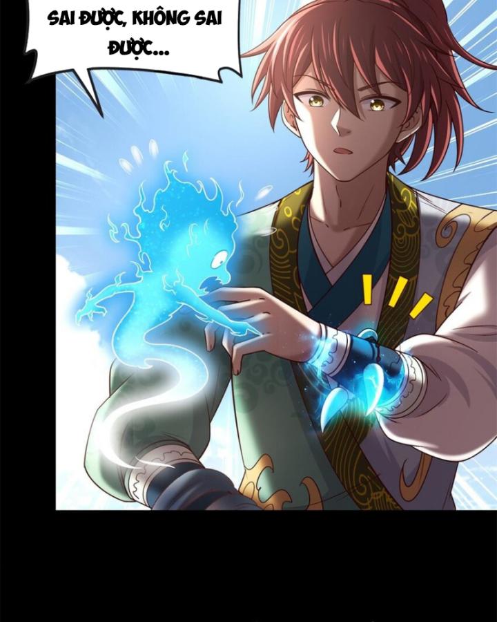 Xuân Thu Bá Đồ Chapter 285 - Trang 2