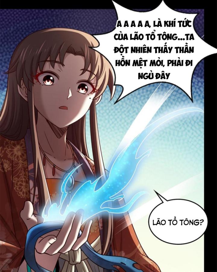 Xuân Thu Bá Đồ Chapter 285 - Trang 2