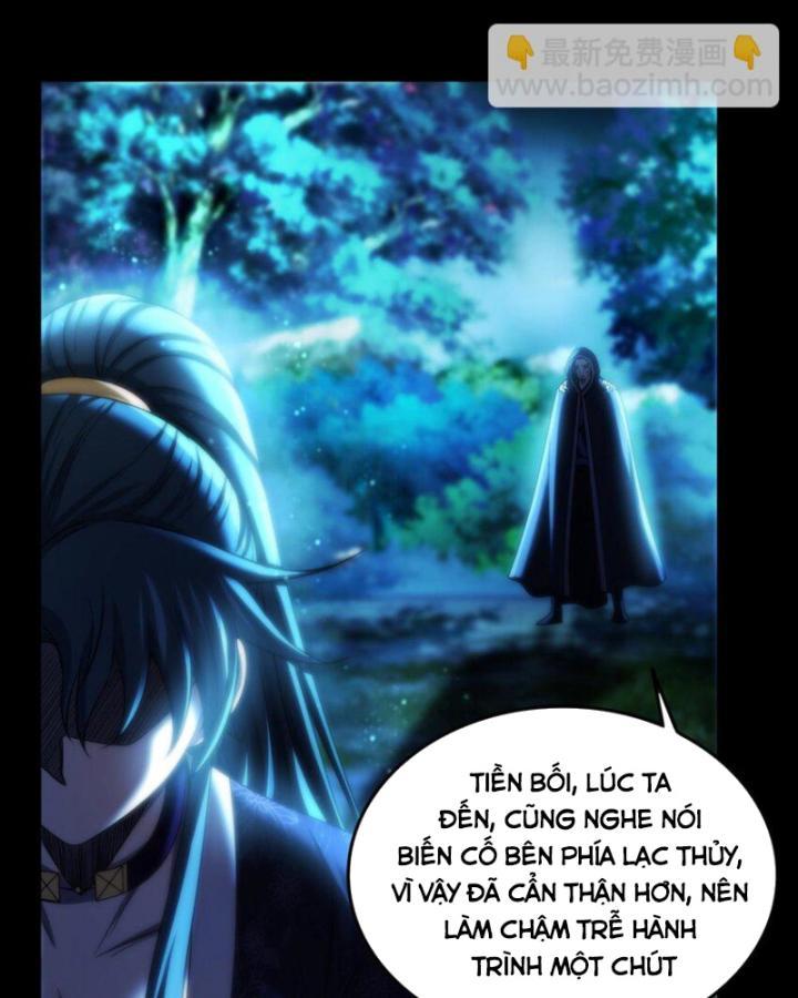 Xuân Thu Bá Đồ Chapter 285 - Trang 2